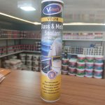 چسب سیلیکون کارتریج